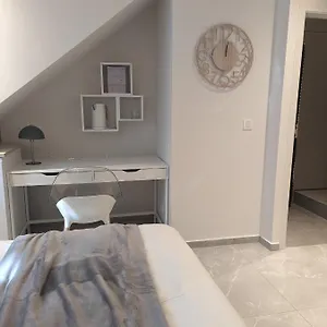  Appartement Archimede