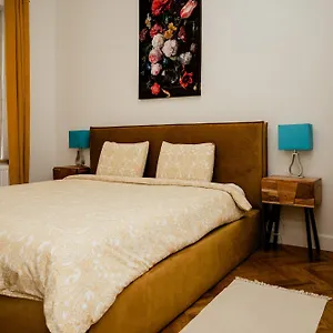  Appartement Beauty